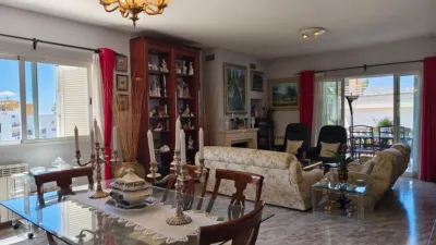 Villa in Sant Agustí photo 10