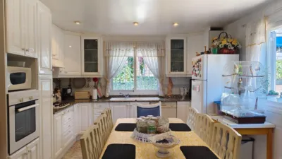 Villa in Sant Agustí photo 11