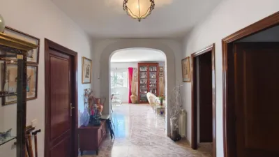 Villa in Sant Agustí photo 15