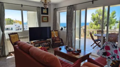 Villa in Sant Agustí photo 25