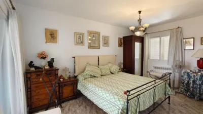 Villa in Sant Agustí photo 29