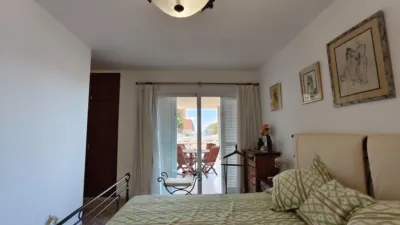 Villa in Sant Agustí photo 30
