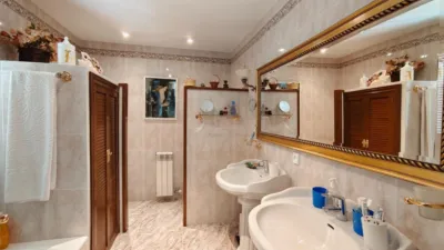 Villa in Sant Agustí photo 31