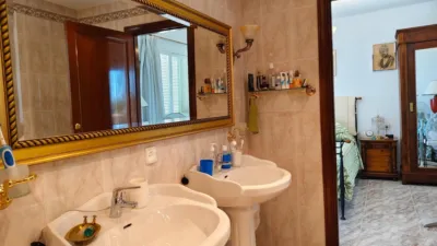 Villa in Sant Agustí photo 32