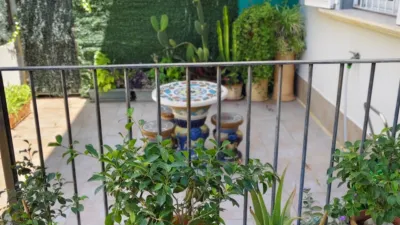 Villa in Sant Agustí photo 34