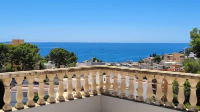 Villa in Sant Agustí photo 3