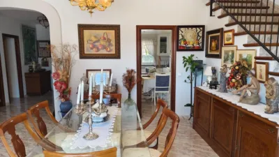 Villa in Sant Agustí photo 7