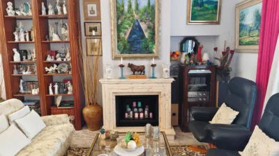 Villa in Sant Agustí photo 9