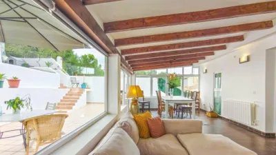 House in Costa de La Calma photo 10