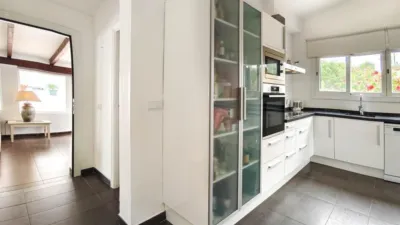 House in Costa de La Calma photo 19