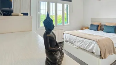 House in Costa de La Calma photo 22