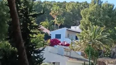 House in Costa de La Calma photo 29