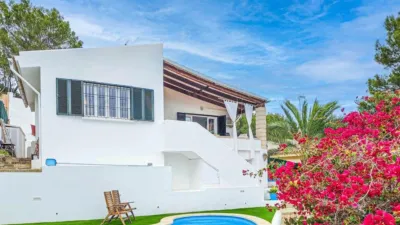 House in Costa de La Calma photo 2