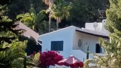 House in Costa de La Calma photo 30