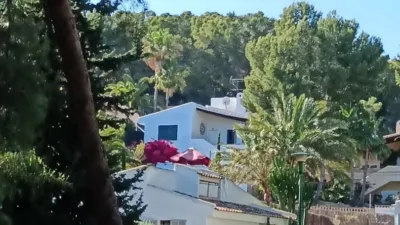 House in Costa de La Calma photo 31