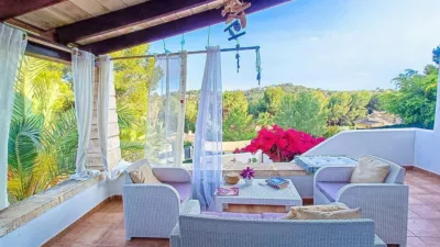 House in Costa de La Calma photo 33