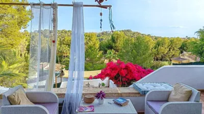 House in Costa de La Calma photo 35