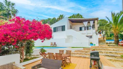 House in Costa de La Calma photo 3