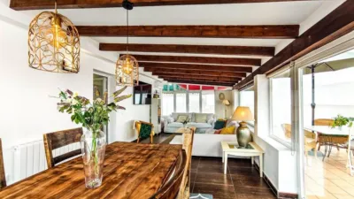 House in Costa de La Calma photo 7