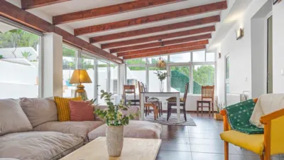 House in Costa de La Calma photo 8
