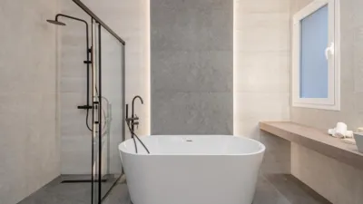 Apartment in Salamanca photo 11