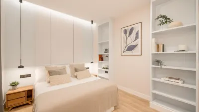 Apartment in Salamanca photo 2