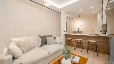 Apartment in Salamanca photo 3