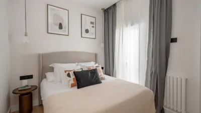Apartment in Salamanca photo 5