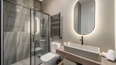 Apartment in Salamanca photo 9