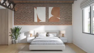 Penthouse on Carrer de Josep Anselm Clavé photo 4