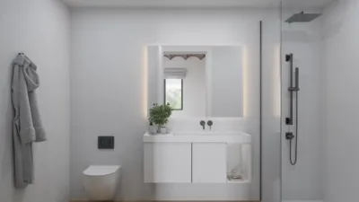 Penthouse on Carrer de Josep Anselm Clavé photo 5