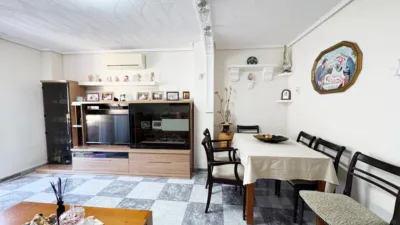 Piso – Almoradí, Centro - Vista 2