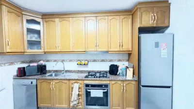 Piso – Almoradí, Centro - Vista 3