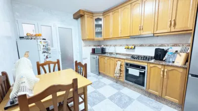 Piso – Almoradí, Centro - Vista 4
