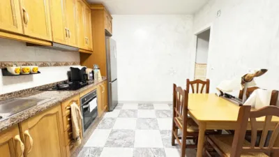 Piso – Almoradí, Centro - Vista 5