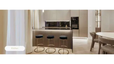 Apartment on Calle del Barco photo 2