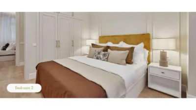 Apartment on Calle del Barco photo 4
