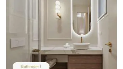 Apartment on Calle del Barco photo 5