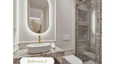 Apartment on Calle del Barco photo 6