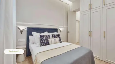 Apartment on Calle del Barco photo 7