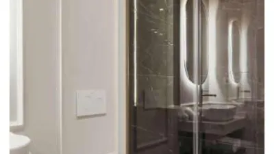 Apartment on Calle del Barco photo 8