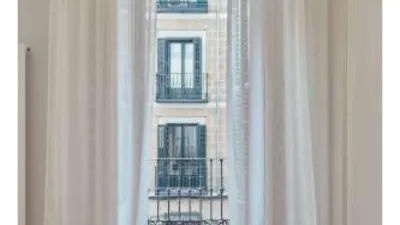 Apartment on Calle del Barco photo 9