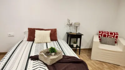 Apartment at Calle Cristo de La Buena Muerte, No. 3 photo 13