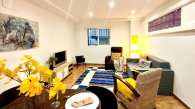 Apartment at Calle Cristo de La Buena Muerte, No. 3 photo 17