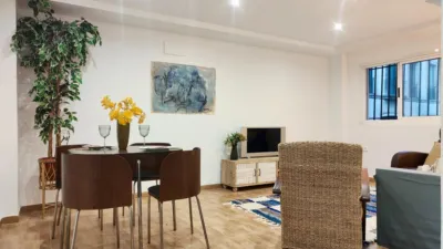 Apartment at Calle Cristo de La Buena Muerte, No. 3 photo 19