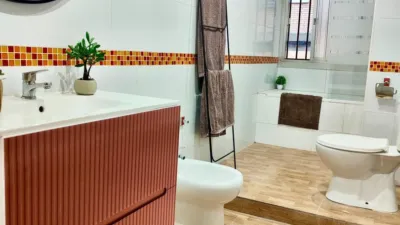 Apartment at Calle Cristo de La Buena Muerte, No. 3 photo 20