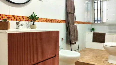 Apartment at Calle Cristo de La Buena Muerte, No. 3 photo 22