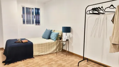 Apartment at Calle Cristo de La Buena Muerte, No. 3 photo 2