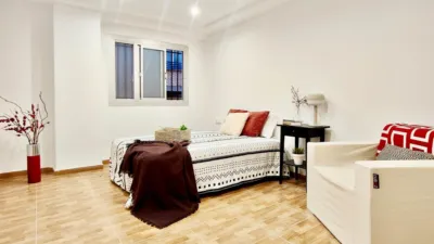 Apartment at Calle Cristo de La Buena Muerte, No. 3 photo 3