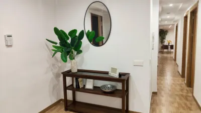 Apartment at Calle Cristo de La Buena Muerte, No. 3 photo 5